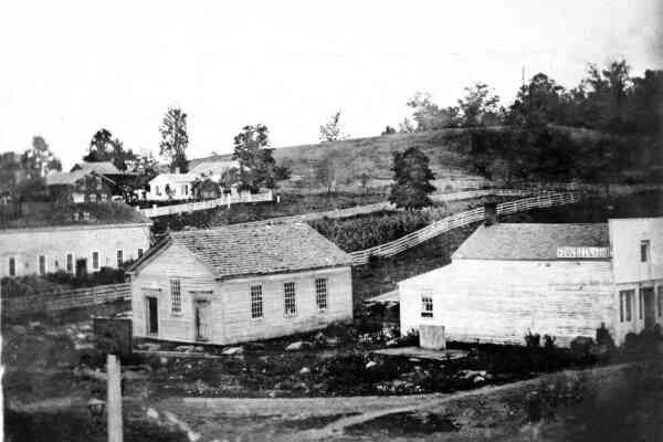 Original Kent 1850